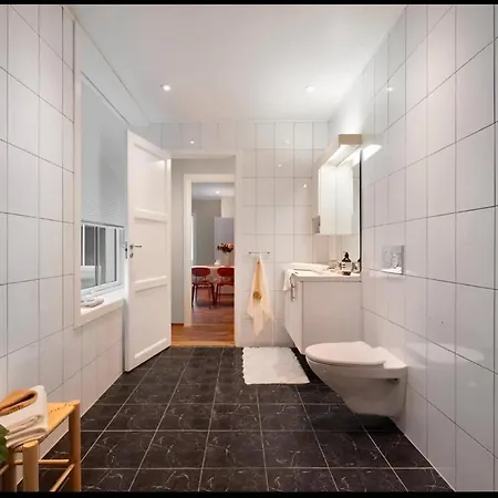 Charming Townhouse Διαμέρισμα